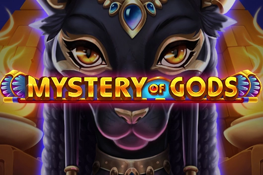 00141 mystery of gods