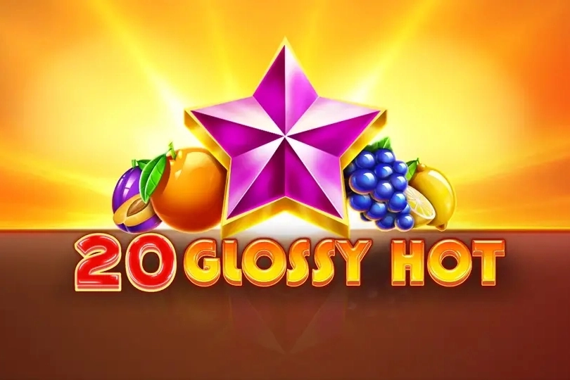 00502 20 glossy hot