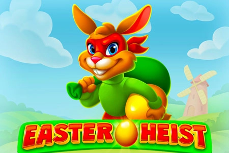 02447 easter heist