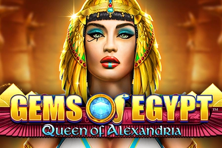 02738 gems of egypt