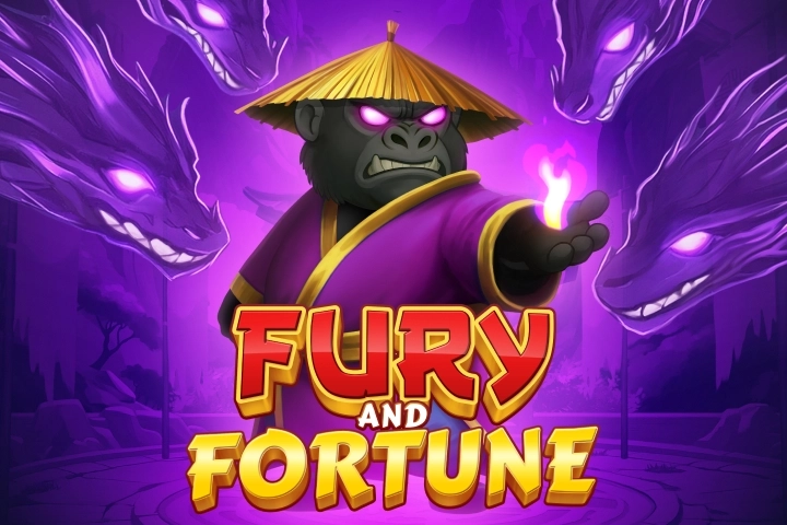 03567 fury and fortune