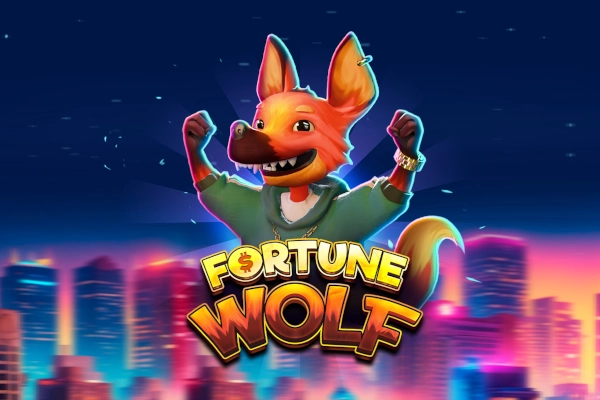 03615 fortune wolf
