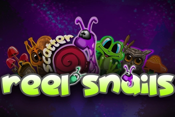 04836 reel snails
