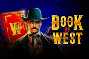 05158 book of west
