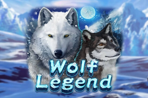 05797 wolf legend