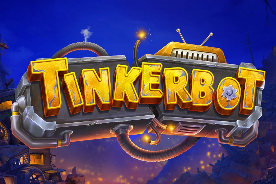 06002 tinkerbot