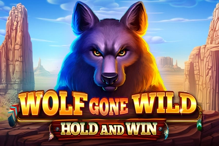 07119 wolf gone wild hold and win