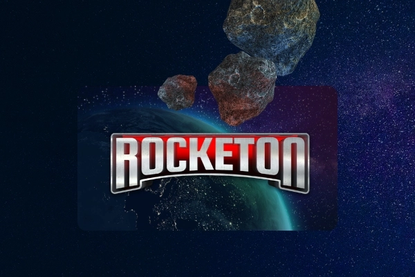 07503 rocketon