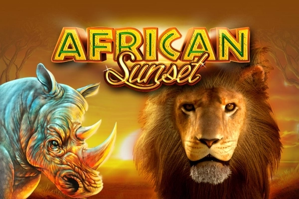 07525 african sunset