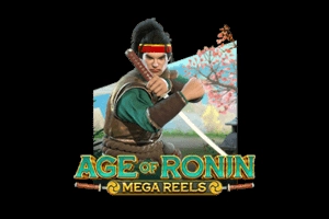 07742 age of ronin mega reels