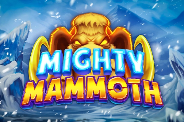 08038 mighty mammoth