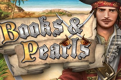 08259 books pearls