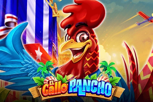 08871 el gallo pancho