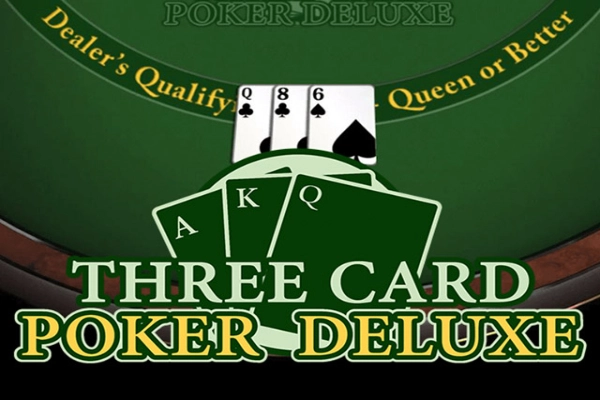 09737 three card poker deluxe