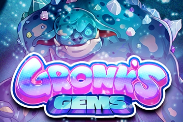 09839 gronks gems