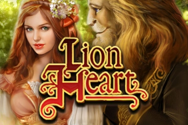 10119 lion heart