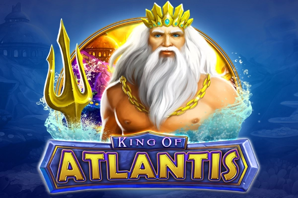 10508 king of atlantis