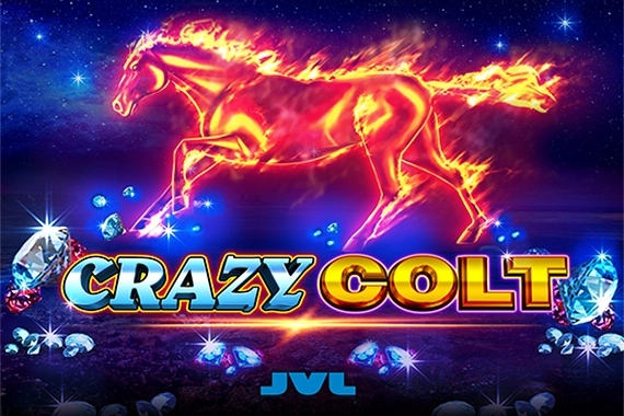 11548 crazy colt
