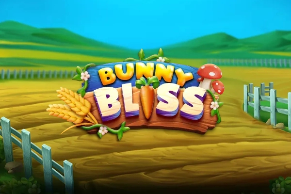 12559 bunny bliss