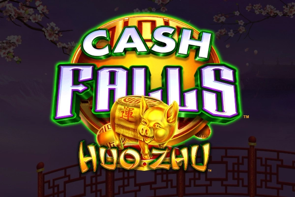 12816 cash falls huo zhu