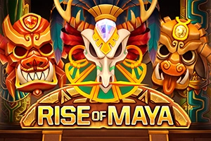 14776 rise of maya