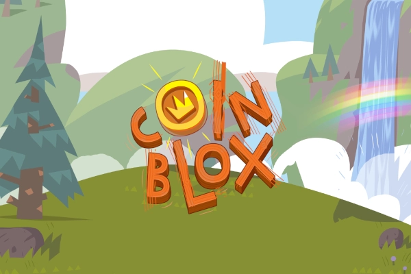 15927 coin blox
