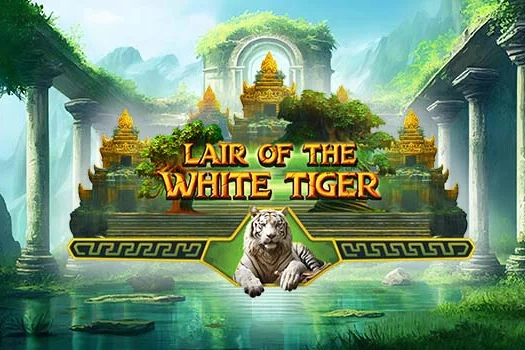 18776 lair of the white tiger