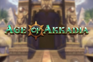 19292 age of akkadia