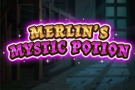 19831 merlins mystic potion