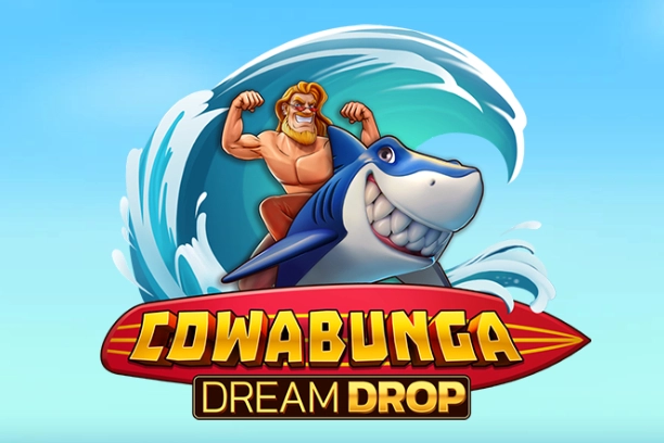 19911 cowabunga dream drop