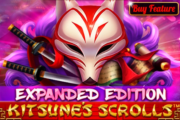 22459 kitsunes scrolls expanded edition