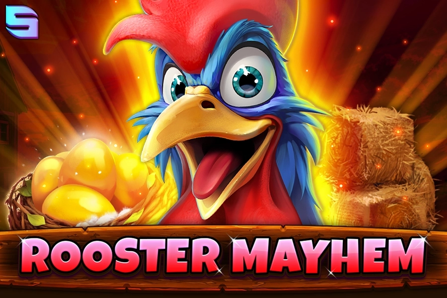 22586 rooster mayhem
