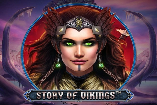 22630 story of vikings